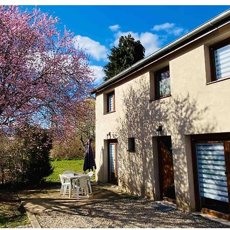 Gite Magnolia Chatenois Alsace Eksteriør bilde
