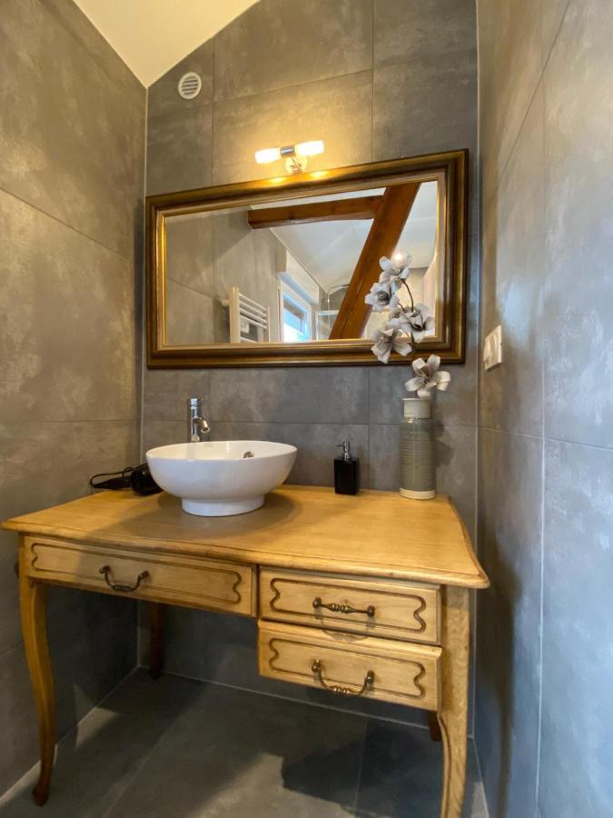 Gite Magnolia Chatenois Alsace Eksteriør bilde